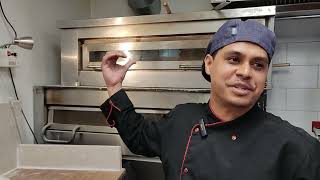The best pizza in Tallinn. Tallinn pizza. Aia, 10. Tallinn kebab