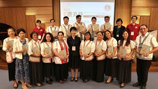 20251019 利未聯合詩班正式獻詩