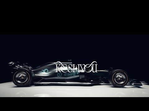 KESHYOU - MAG’AN QARA