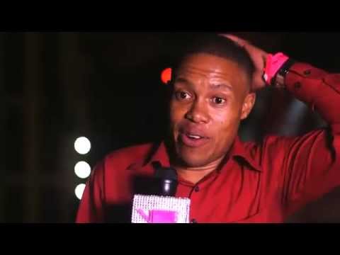 vuzu.tv: V Entertainment: My Proverb Moment