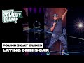 Karlous Miller Found 3 Gay Dudes Laying On His Car HILARIOUS