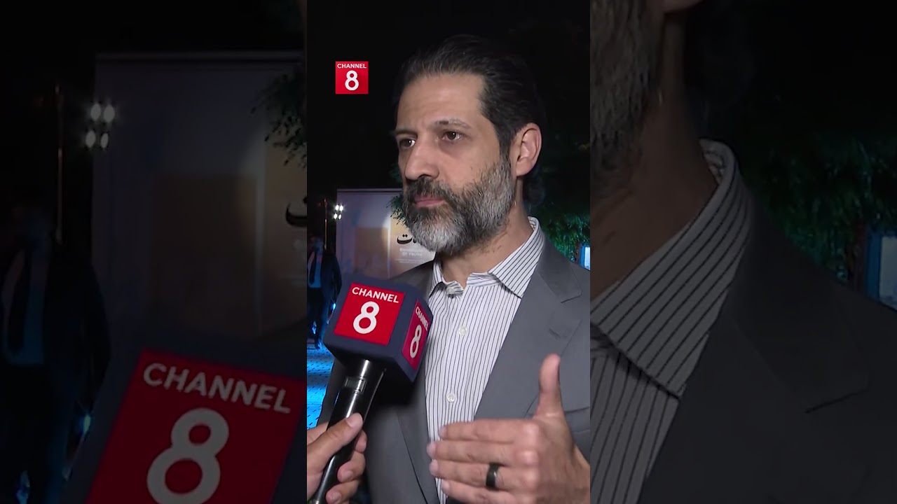 ڤیدیۆ | قوباد تاڵەبانی بۆ کەناڵ8: بوونمان لە بەغداد بە بەهێزی لەبەر ئەم هۆکارانەیە