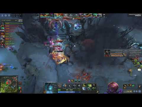 Raging Potato Clutch Lotus Orb