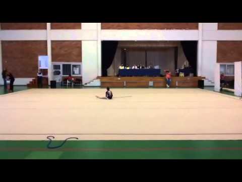 Anastasia Charalambous April 4, 2015