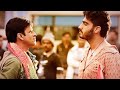 Manoj Bajpayee vs Arjun Kapoor Fight Scene - Tevar Movie | Manoj Bajpai Best Dialogues and Scenes