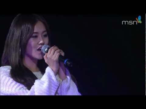 [4Minute] SsangYoon - Heart To Heart (Acoustic)