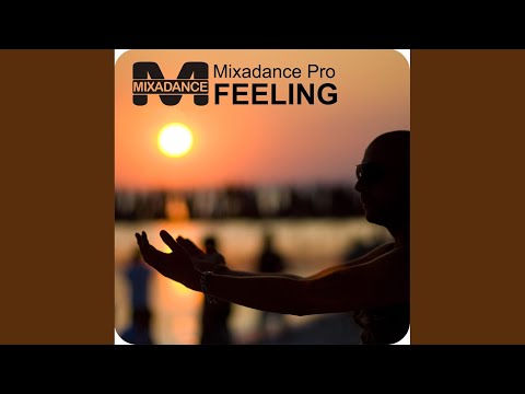 Feeling (Oleg-off & Jim Extended Vocal)