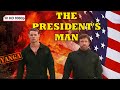 AGASOBANUYE Ka YANGA The President S Man 2000 1080p