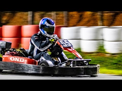 FKART - Mini-Endurance 55min - P1 - KGV Traçado 119 #kart #kartodromo #race #f1 #kgv #onboard #gopro