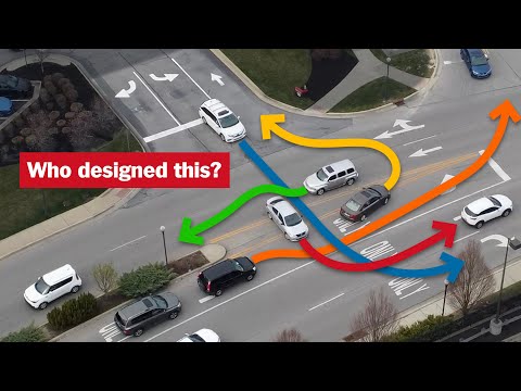 These Intersections Should Be Illegal