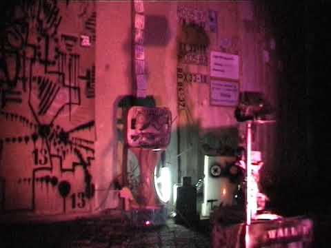 Lebenshilfe 5.0  - Dogs Bones and Catering Festival 2011