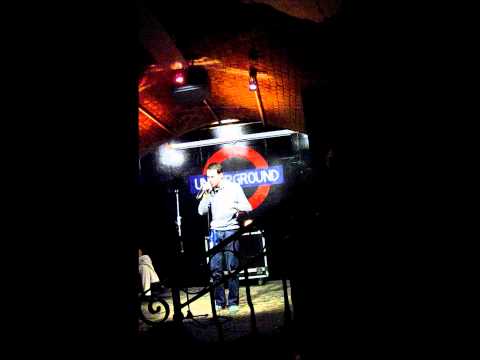 "Chartériser". tremplin slam - le mans cité chansons 2011.