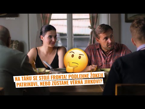 Hvězdy nad hlavou (10): O Táňu je zájem