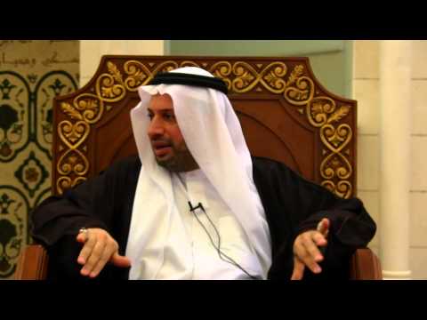 ⁣انوار من سورة الكهف | سيد مصطفى الزلزلة جامع جاسم الوزان الجمعة 12.9.2014