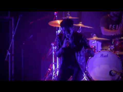 Cuna de Barro - Acéptame (en vivo)