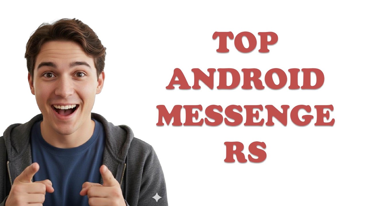 Which Messenger Is Best For Android?