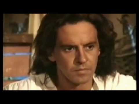 Osvaldo Laport & Grecia Colmenares - Mas Alla Del Horizonte