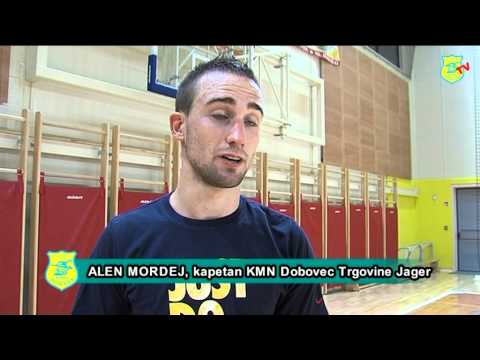 Puntar TV: 1.SFL (1.krog), Dobovec 3:0 Puntar