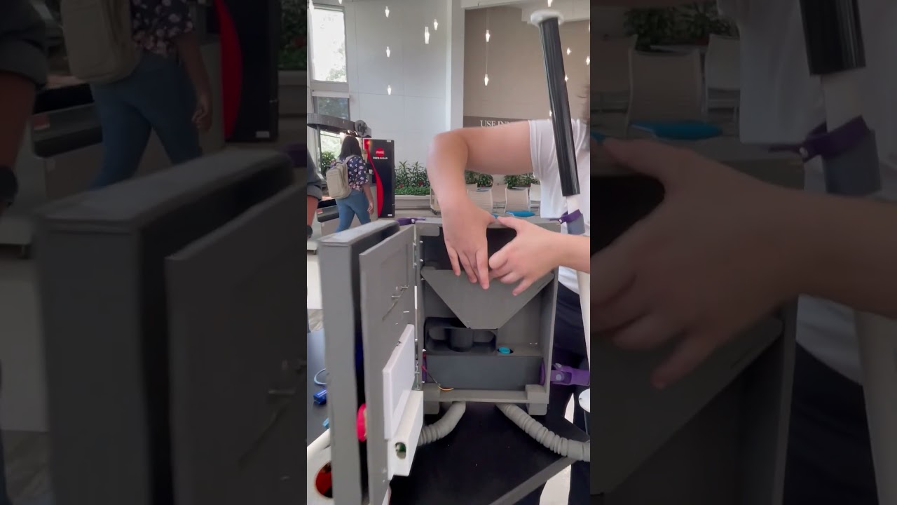 Mechanical Capstone Spring 2025