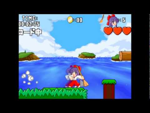 とんでも！ほうき２