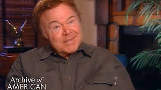 Roy Clark on how &quot;Hee Haw&quot; changed after Buck Owens left the show - TelevisionAcademy.com/Interviews