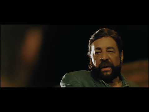 ANNIHILATOR UNLEASHED  – Official Teaser