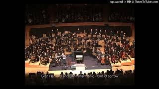 Glen Hansard and LA Philharmonic - Bird of sorrow