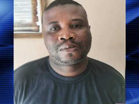 Wanted for Murder, Rodwell Arzu is Captured in Honduras