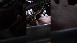 2008 ford edge 3.5l crank position sensor