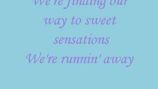 Kate Alexa- Where We Belong With Lyrics