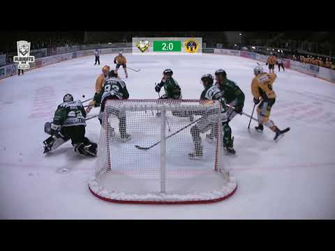 10.3.2019 EHC Olten - SC Langenthal 2:1