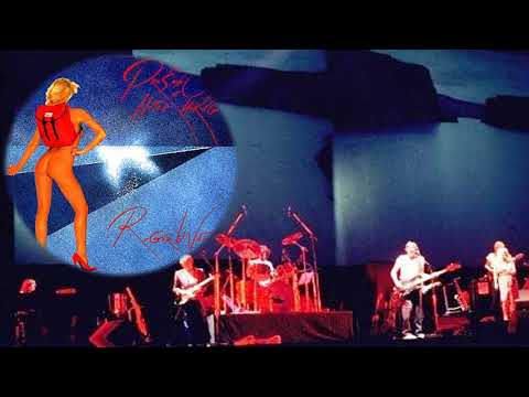 Pros And Cons - Roger Waters (Full Album)