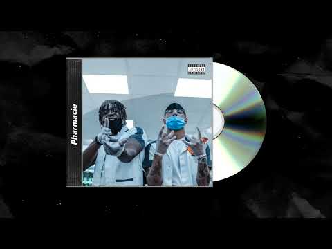 Instru Type Gazo x Freeze Corleone "Pharmacie 💊" | Instru Drill 2022