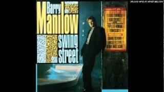 barry manilow brooklyn blues