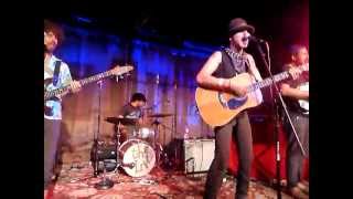 Langhorne Slim & The Law - Found My Heart