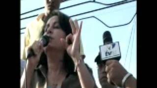 preview picture of video 'Evelyn Alcaldesa contra la enMIENDA'