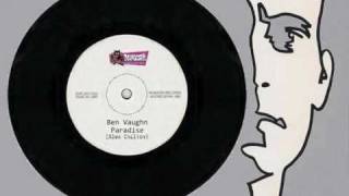 Ben Vaughn - Paradise