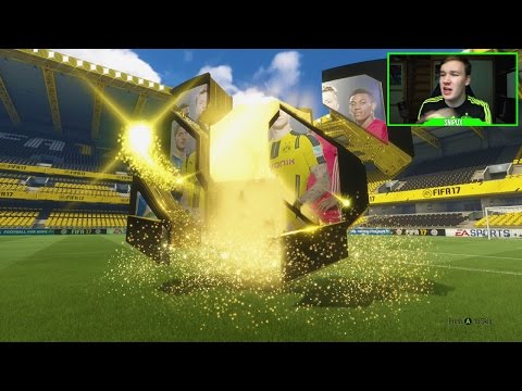 MÄ SAIN SEN TAAS... - FUT DRAFT TO GLORY SUOMI #135