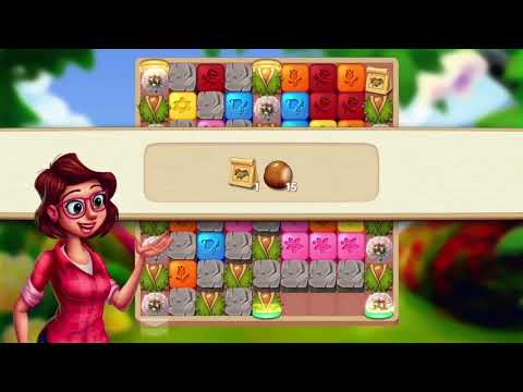 Lily’s Garden Level 296 old