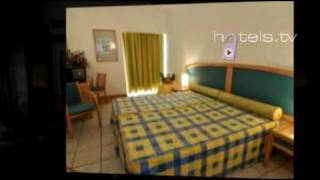preview picture of video 'Algarve Hotels: Hotel Carvoeiro Sol - Portugal Hotels and Accommodation - Hotels.tv'
