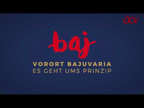 Youtube Intonas - ÖCV Bundeslied (Auf des Glaubens Felsengrunde)