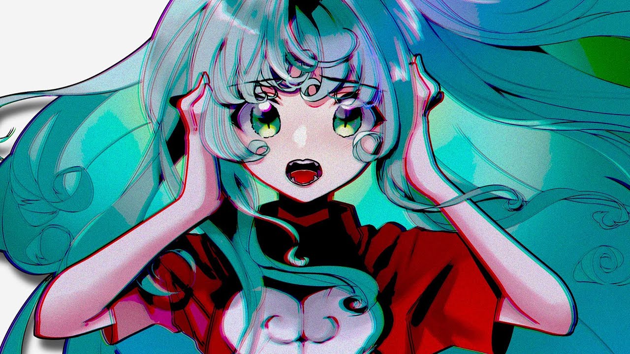 【東方】Liz Triangle アルバム"サイレンスムジカ"XFD(Vo:lily-an) 【2023-2024】