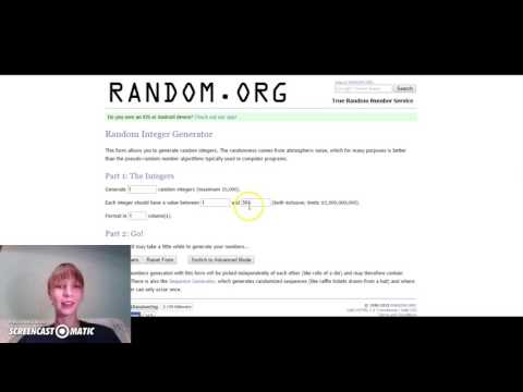 Video