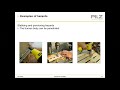 Pilz Intro To Machine Safety and PASCAL Pilz Intro To Machine Safety and PASCAL