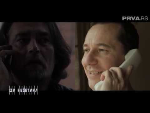 Iza rešetaka - Krijumcar iz Beograda zavrsio u jezivom Argentinskom kazamatu -1. epizoda, 2. sezona