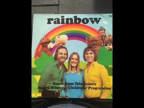 Rainbow - The Album! Side 1 (1975)