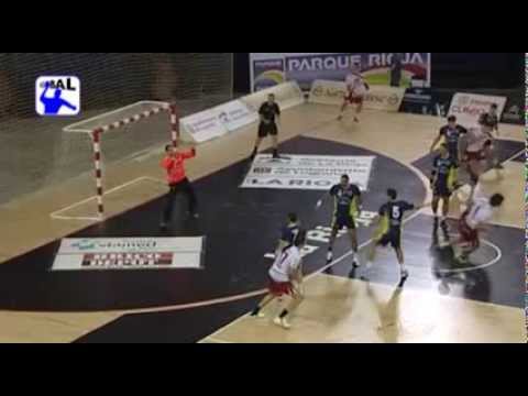 Naturhouse La Rioja 36 - Frigoríficos Morrazo 31