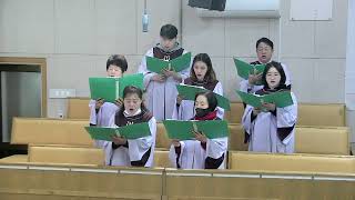 설교 동영상 메인 