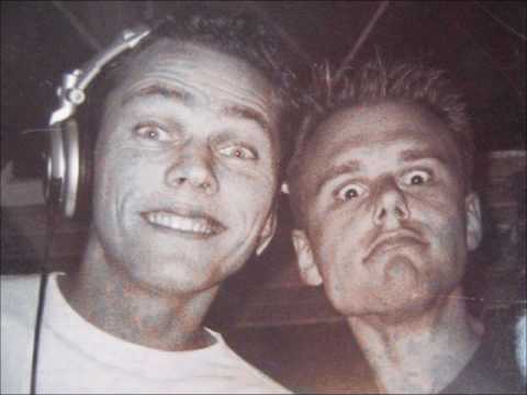 Tomi2k9 - Armin Van Buuren vs Tiesto Gigamix