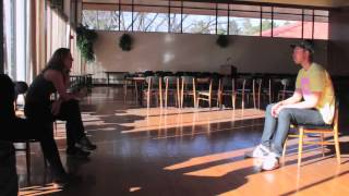 Interactive Theater Project